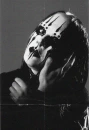 Joey Jordison-Slipknot