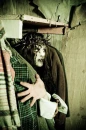 Joey Jordison-Slipknot