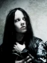 Joey Jordison