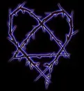 Heartagram