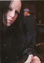 Joey Jordison-Slipknot