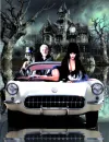 ELVIRA-MISTRESS OF THE DARK