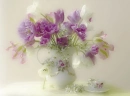 Soft Purple