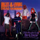 WEDNESDAY 13-Frankenstein Drag Queens from Planet 13