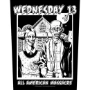 Wednesday 13
