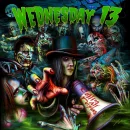 Wednesday 13