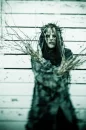 Joey Jordison-Slipknot