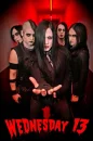 Wednesday 13