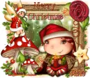 Merry Christmas - Jane