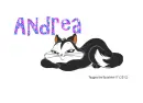 Looney Tunes Pussyfoot - Andrea