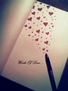 Words of Love