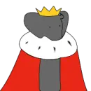 King Pennello Background