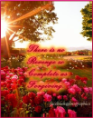Forgiving