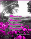 Forgiving