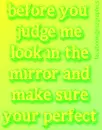 Judge Me