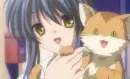 clannad