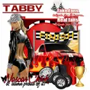 tabby