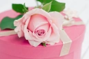 Rose gift