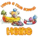 Summer - Heike