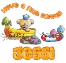 Summer - Jessi