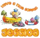 Summer - Jessica