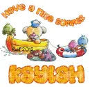 Summer - Kaylah