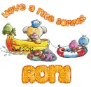 Summer - Roni