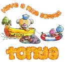 Summer - Tonya