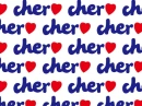 cher