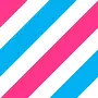 happy stripes