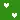 green hearts
