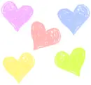 colorful