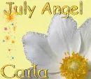 July angel Carla