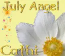 July angel Cathi