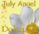 July angel Daisy