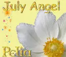 July angel Pelia