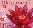 May angel Monica