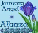January angel Aliraza