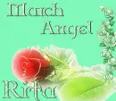 March angel Rita