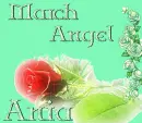 March angel Ania