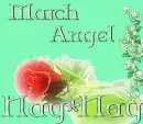 March angel NayNay