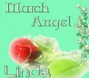 March angel Linda