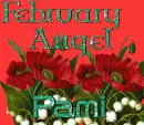 February angel Pami