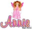 Angel - Annie 