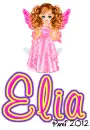 Angel - Elia - may bir