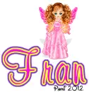Angel - Fran - aug bir