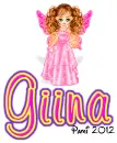 Angel - Giina