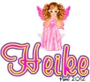 Angel - Heike