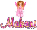 Angel - Makani