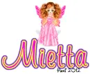 Angel - Mietta